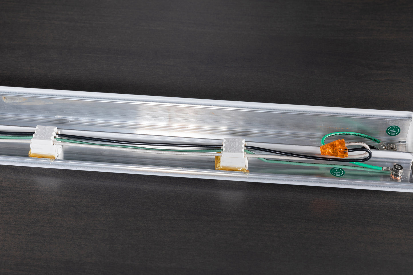 Under Cabinet Power Strip