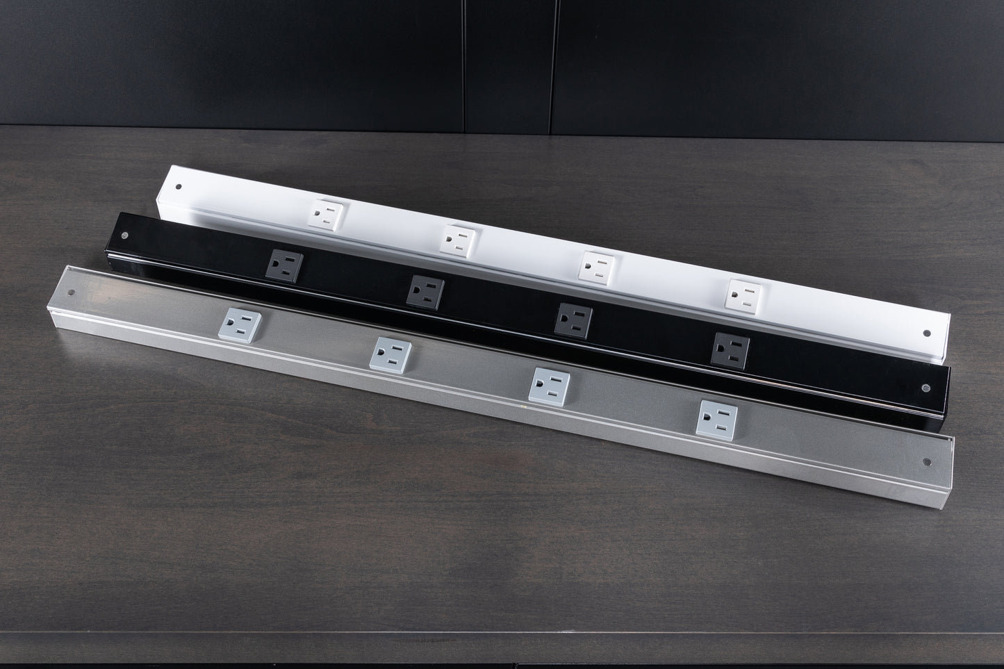 Under Cabinet Power Strip