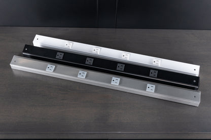 Under Cabinet Power Strip