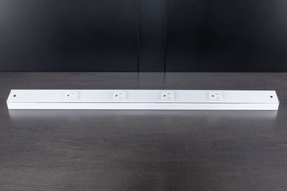 Under Cabinet Power Strip