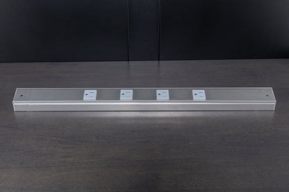 Under Cabinet Power Strip