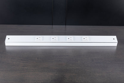 Under Cabinet Power Strip