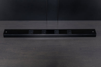 Under Cabinet Power Strip
