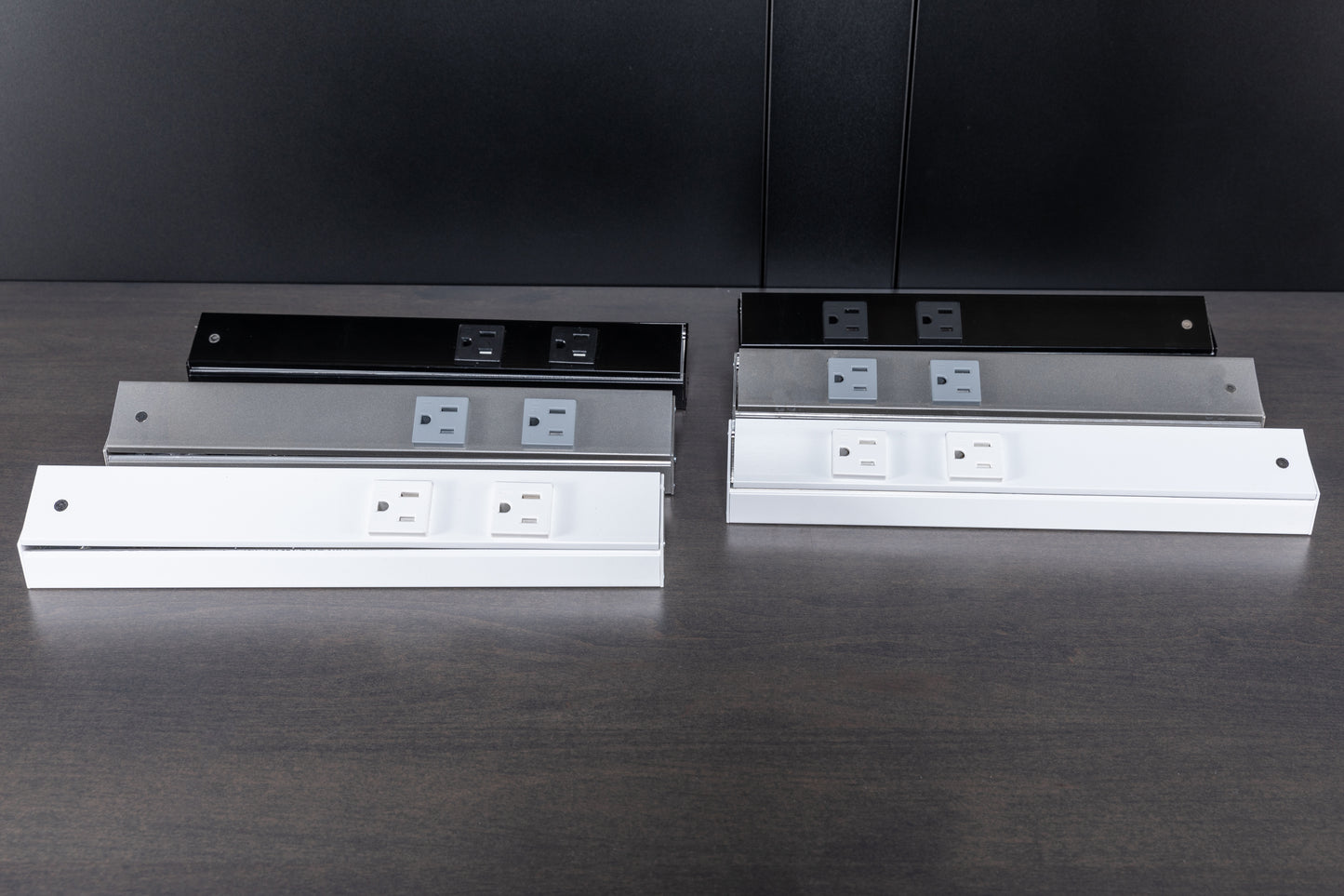 Under Cabinet Outlet Strip