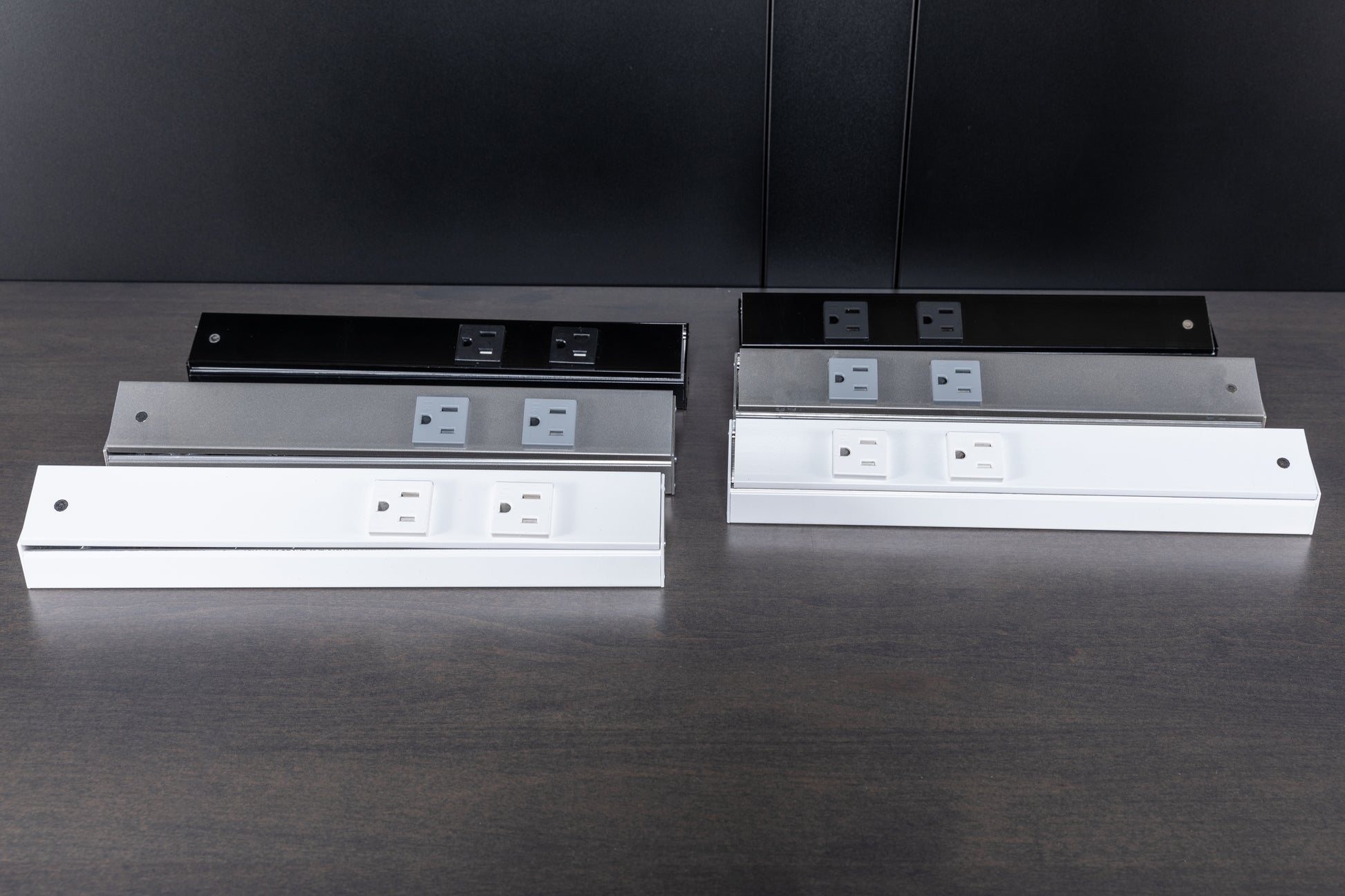 Under Cabinet Outlet Strip