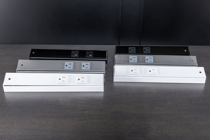 Under Cabinet Outlet Strip