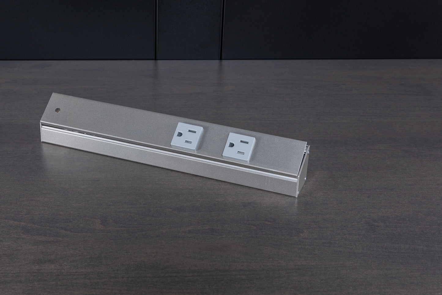 Under Cabinet Power Strip