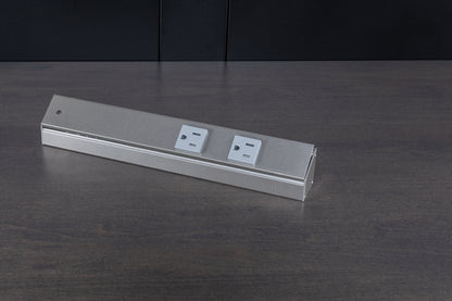 Under Cabinet Power Strip