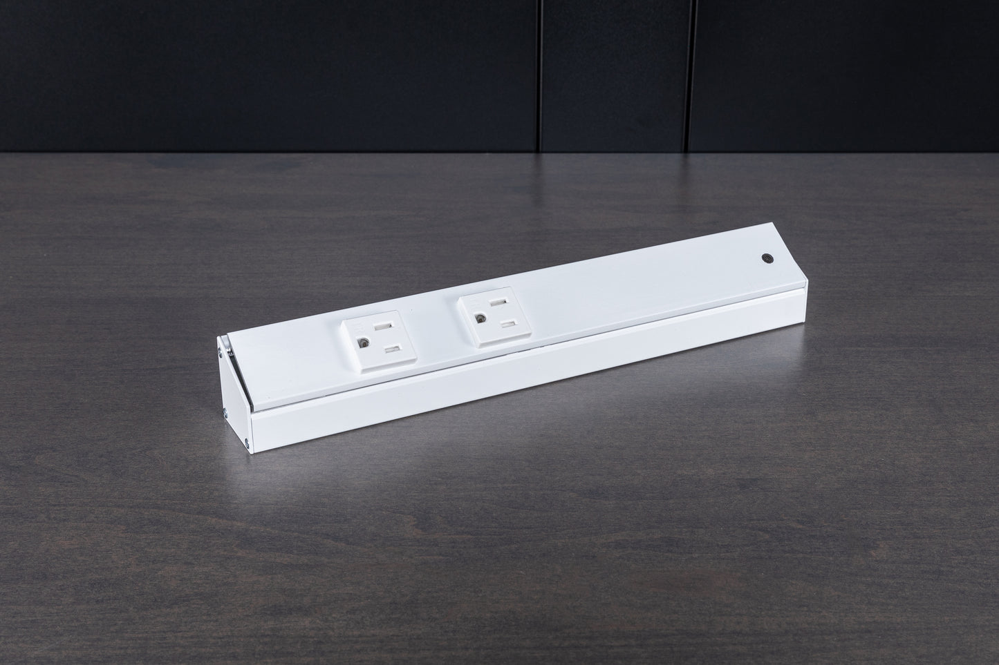 Under Cabinet Power Strip