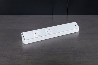 Under Cabinet Power Strip