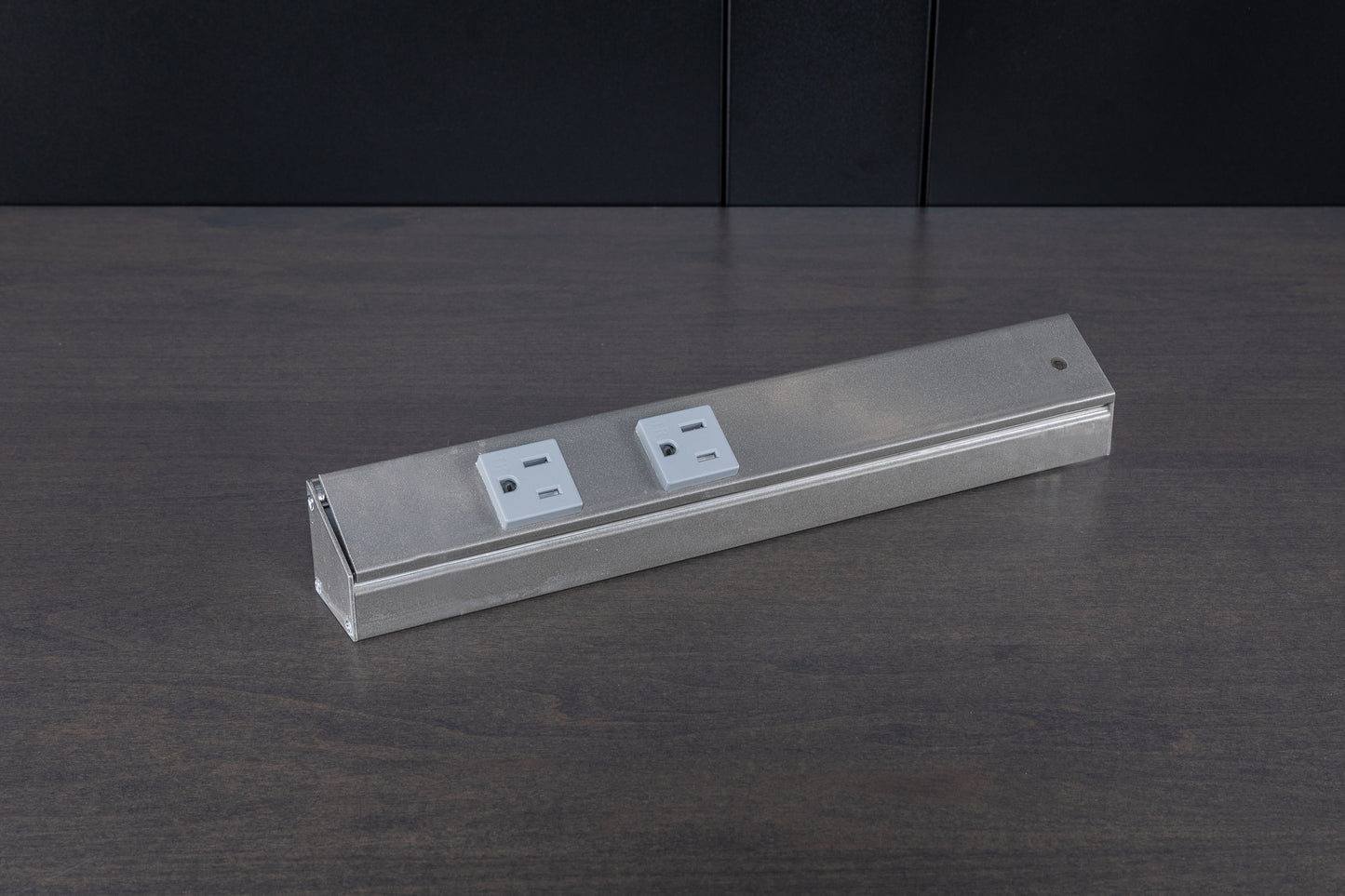 Under Cabinet Power Strip