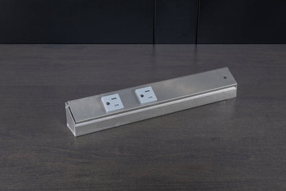 Under Cabinet Power Strip
