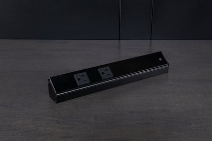 Under Cabinet Power Strip