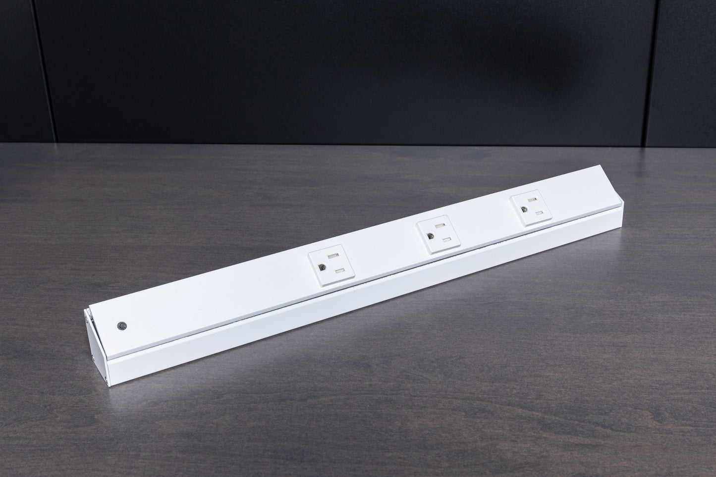 Under Cabinet Power Strip