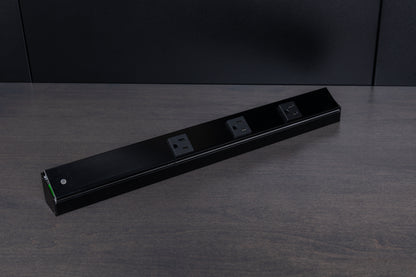Under Cabinet Power Strip