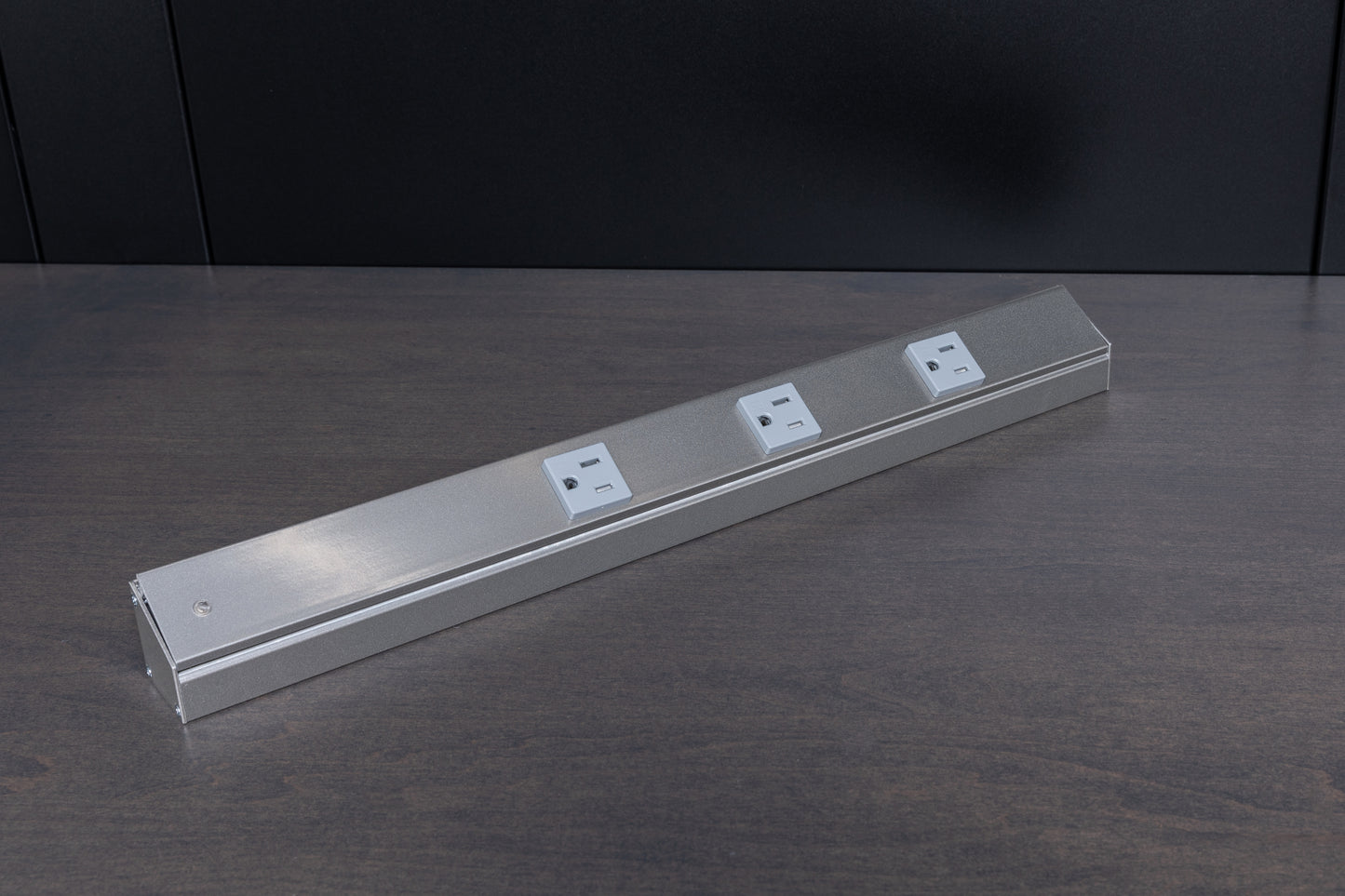 Under Cabinet Power Strip