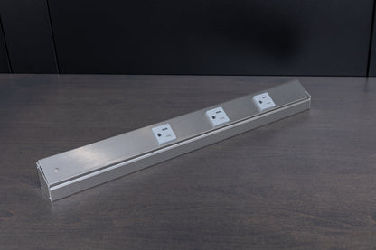 Under Cabinet Power Strip