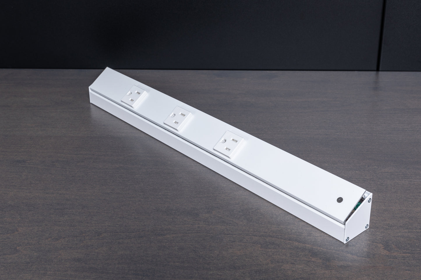 Under Cabinet Power Strip