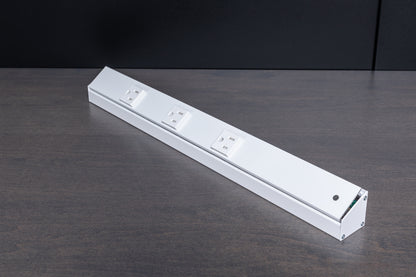 Under Cabinet Power Strip
