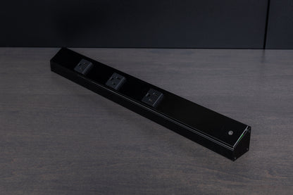 Under Cabinet Power Strip