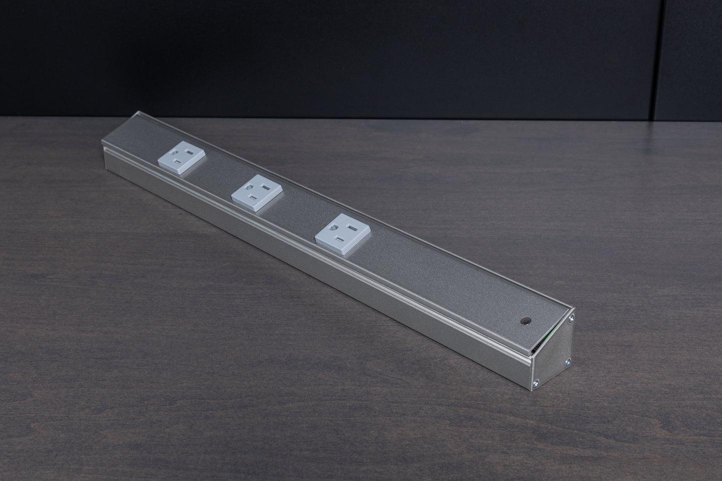 Under Cabinet Power Strip