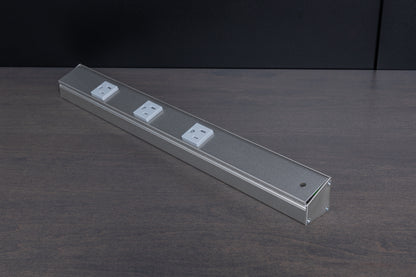 Under Cabinet Power Strip