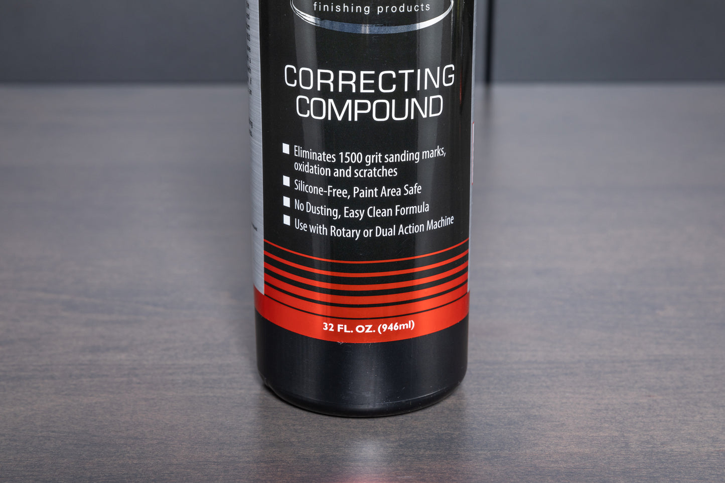 Jescar Correcting Compound