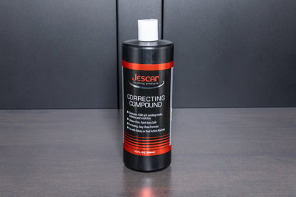 Jescar Correcting Compound