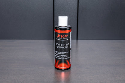 Jescar Correcting Compound