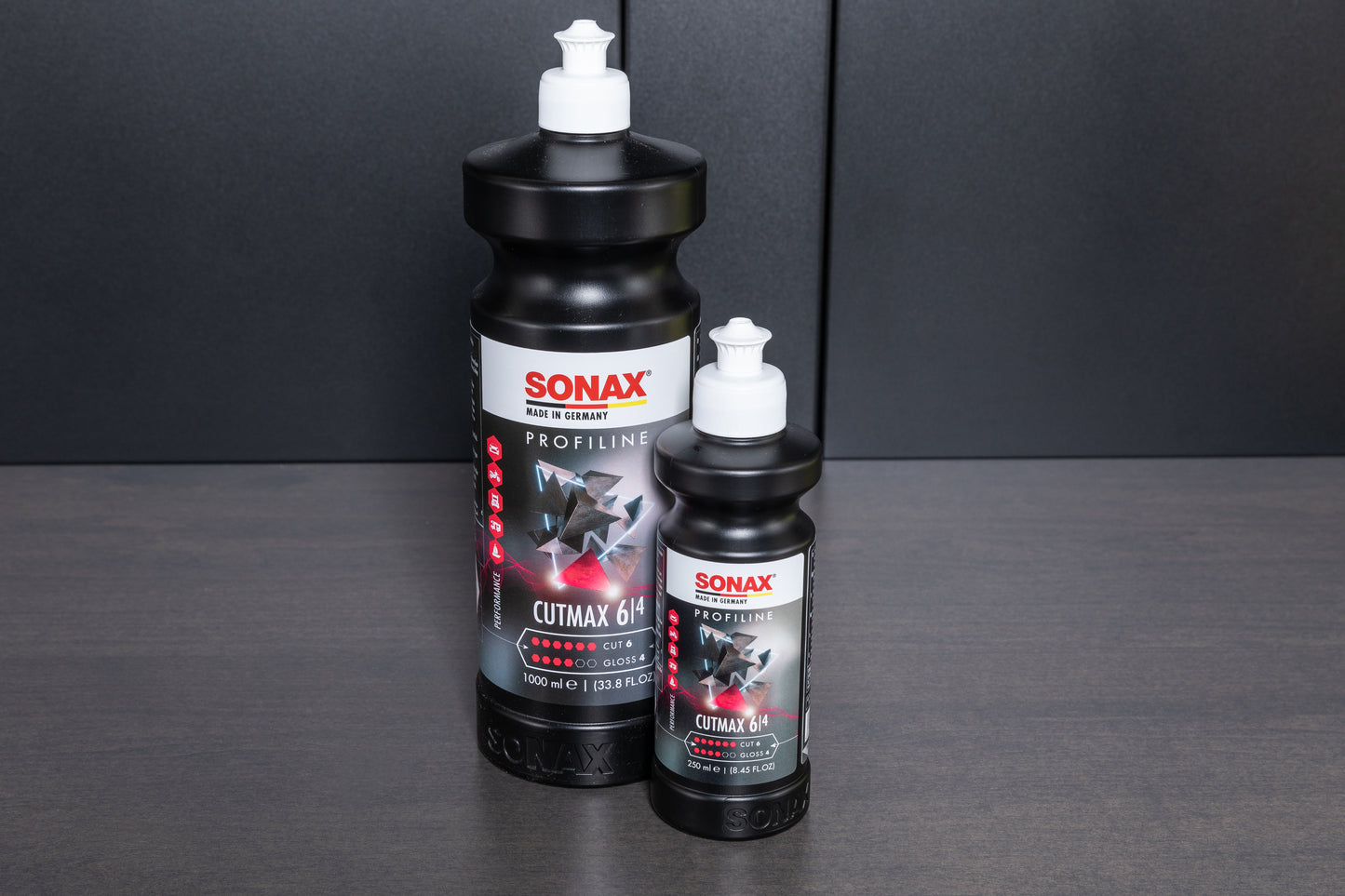 Sonax Cutmax