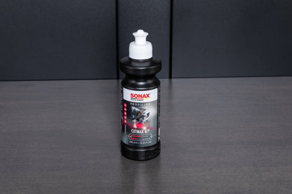 Sonax Cutmax