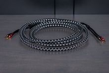 Metra Premade HiFi-Ready 12 Gauge BFA Terminated Speaker Cables