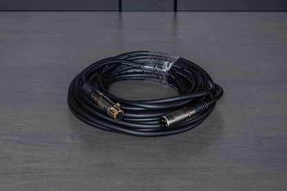 XLR Audio Cable