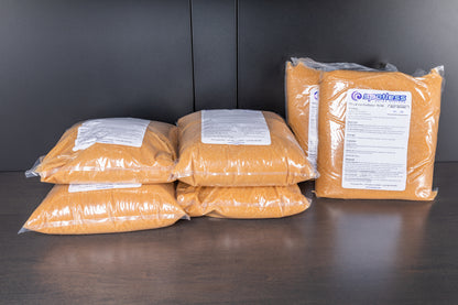 R6-20 Six Replacement Resin For DIW/C-20