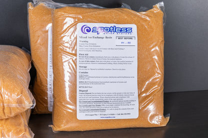 R6-20 Six Replacement Resin For DIW/C-20