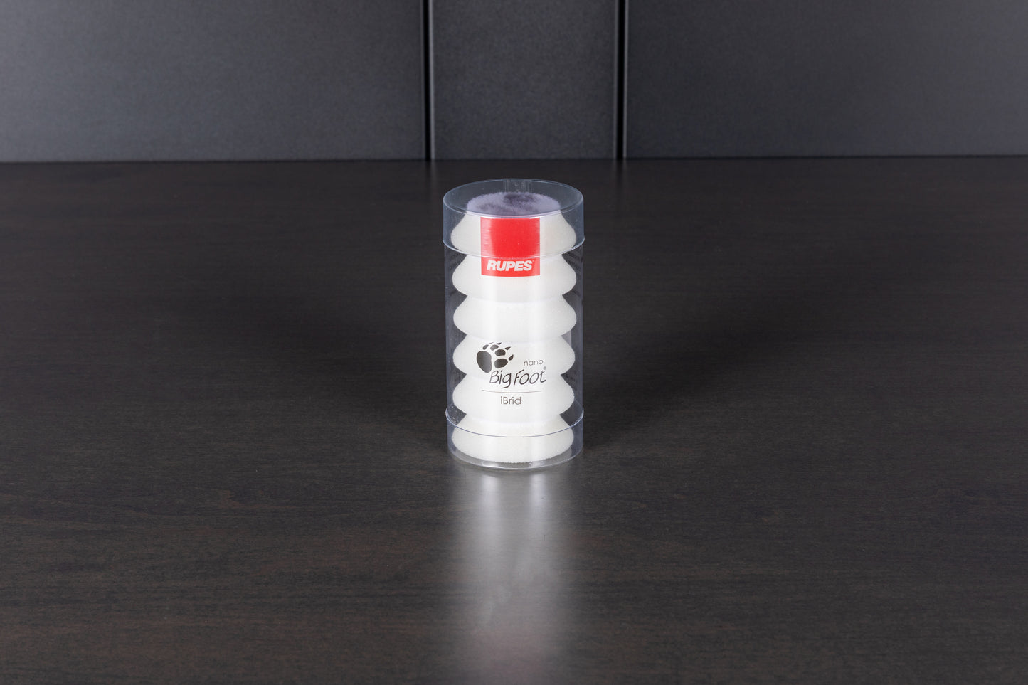 RUPES White (Ultra-Fine) Finishing Pads 1"