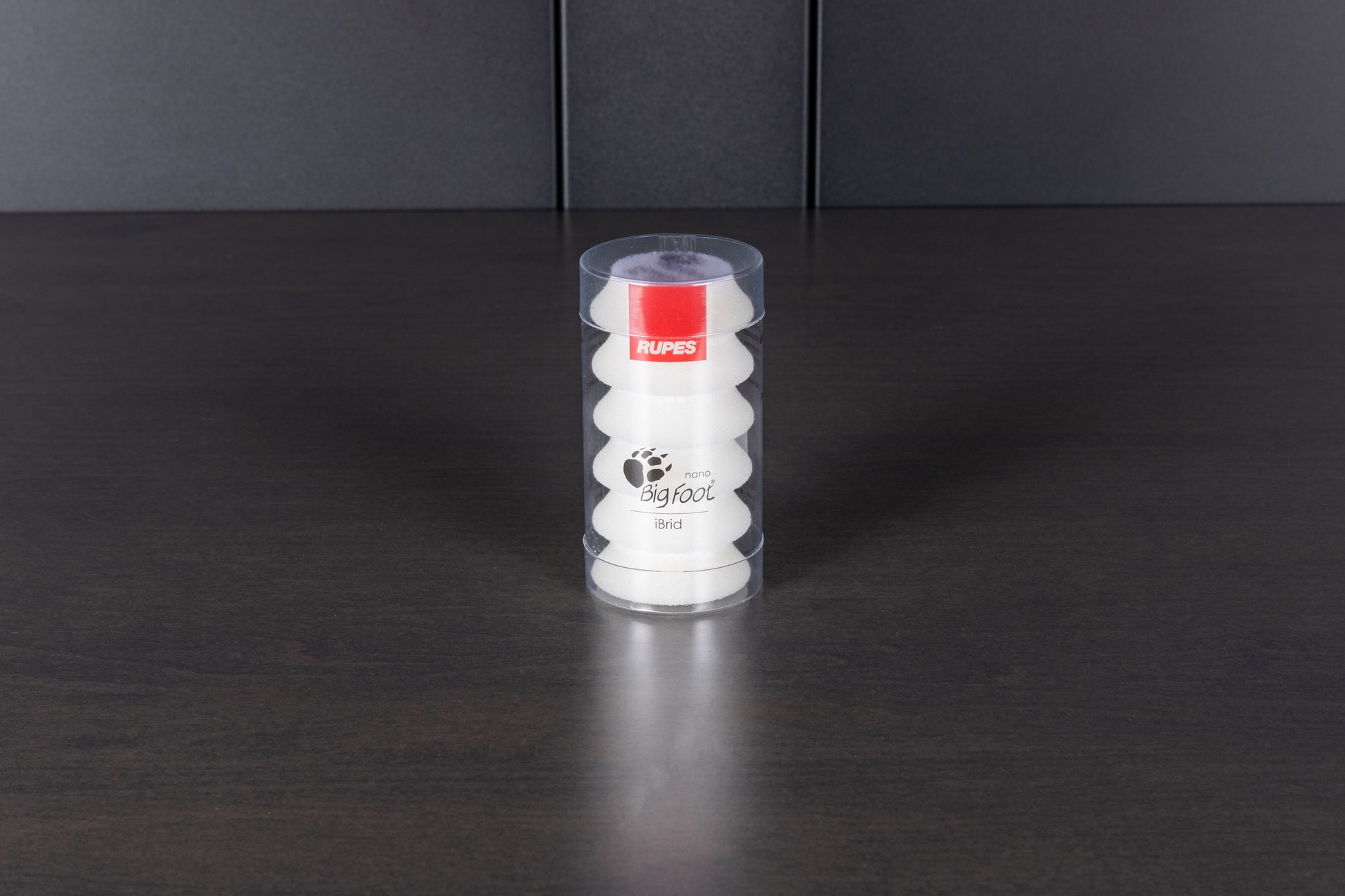 RUPES White (Ultra-Fine) Finishing Pads 1"