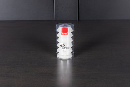 RUPES White (Ultra-Fine) Finishing Pads 1"