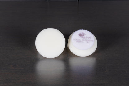 RUPES White (Ultra-Fine) Finishing Pads (1" & 2")