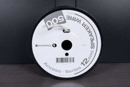 12 Gauge Stranded Cable