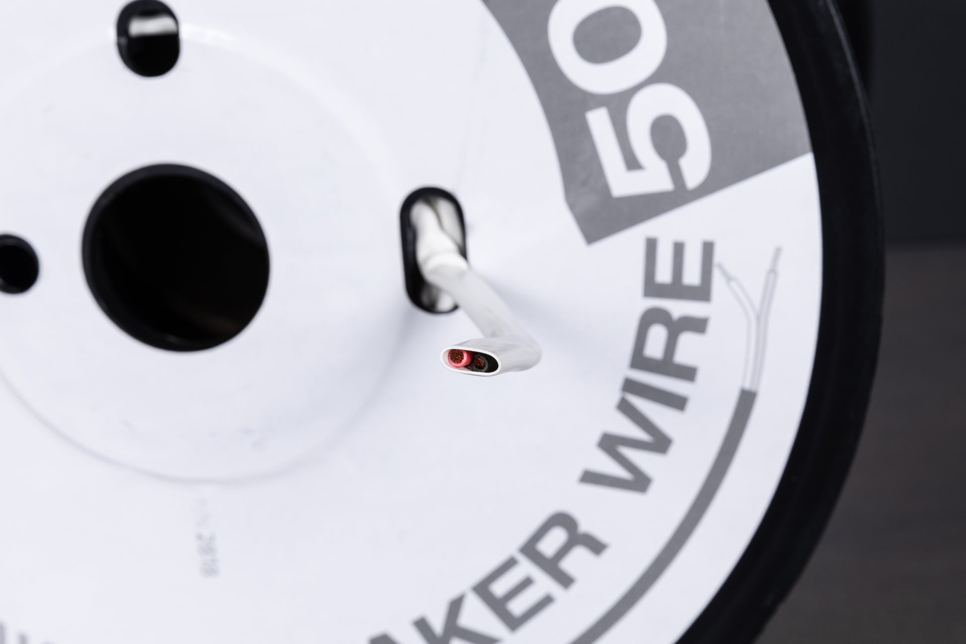 12 Gauge 2 Conductor Cable