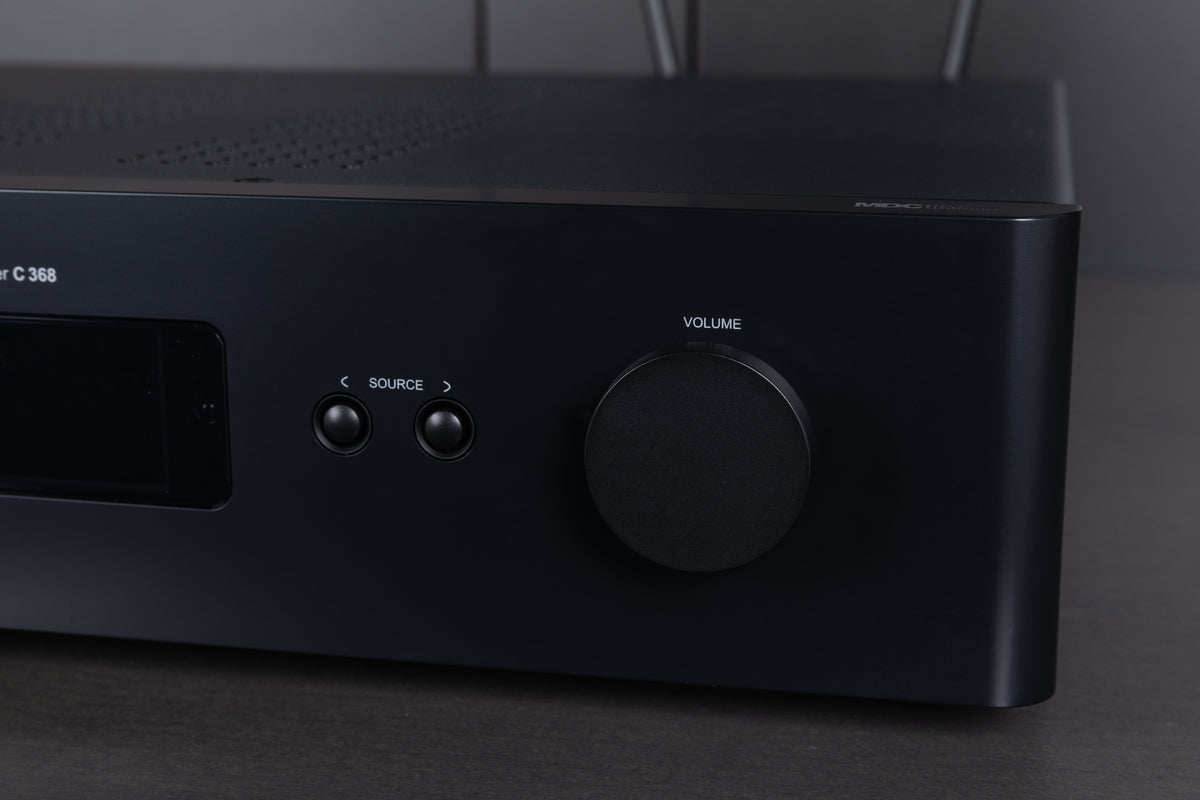 NAD C368 BluOS