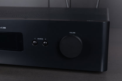 NAD C368 BluOS