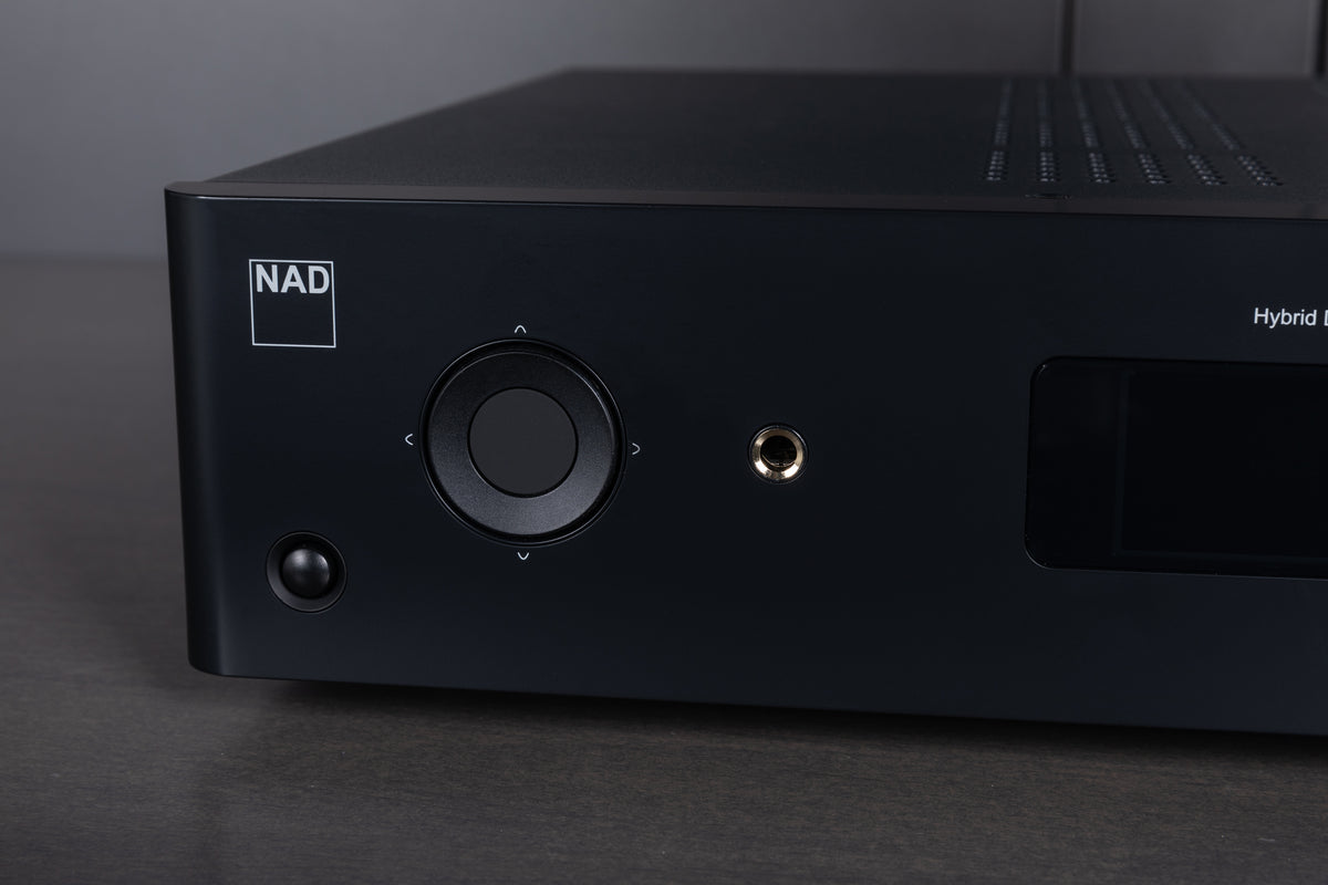 NAD C368 BluOS