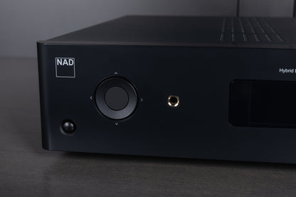NAD C368 BluOS