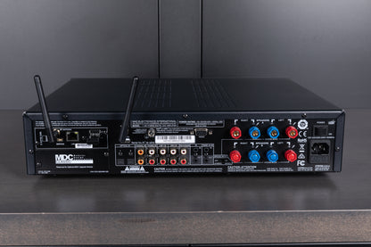 NAD C368 Hybrid Digital DAC/Amplifier