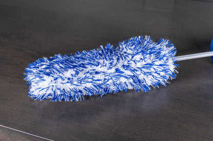 Microfiber Madness Incredibrush Flat Cover
