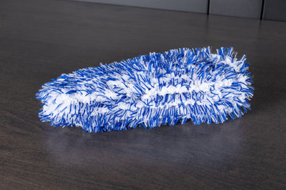 Microfiber Madness Incredibrush Flat Cover