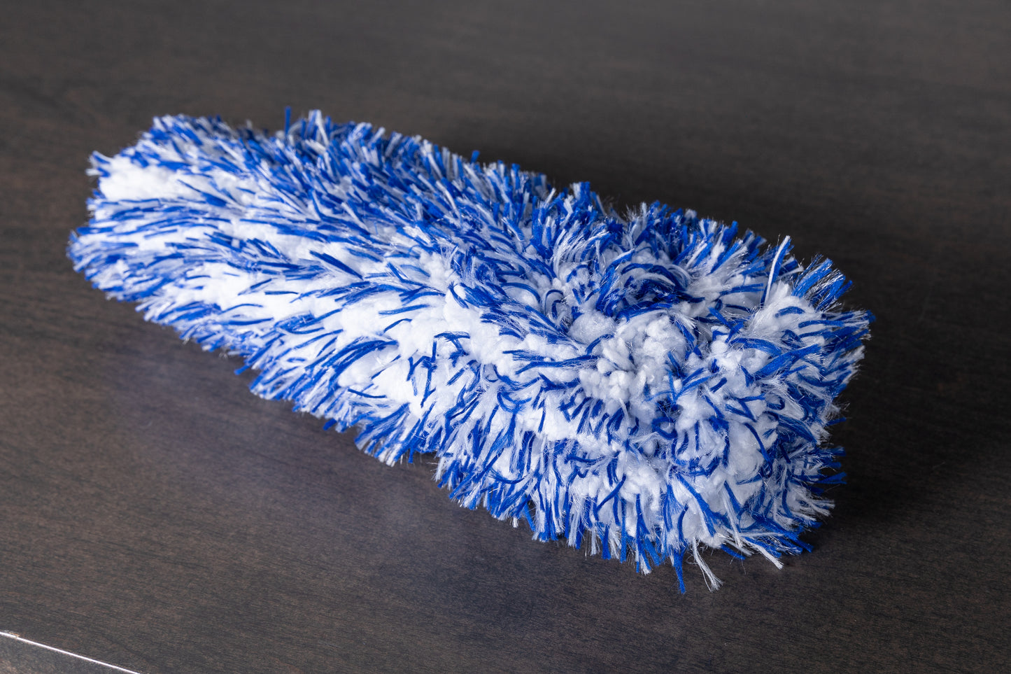 Microfiber Madness Incredibrush Flat Cover