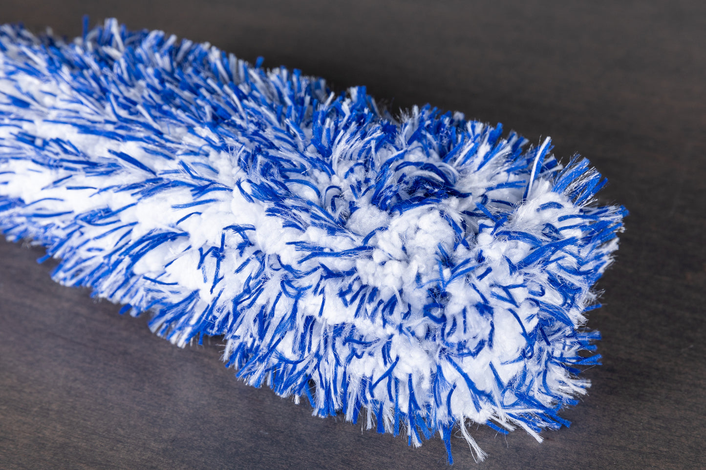 Microfiber Madness Incredibrush Flat Cover